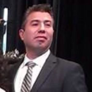 Meet your Posher, Ricardo